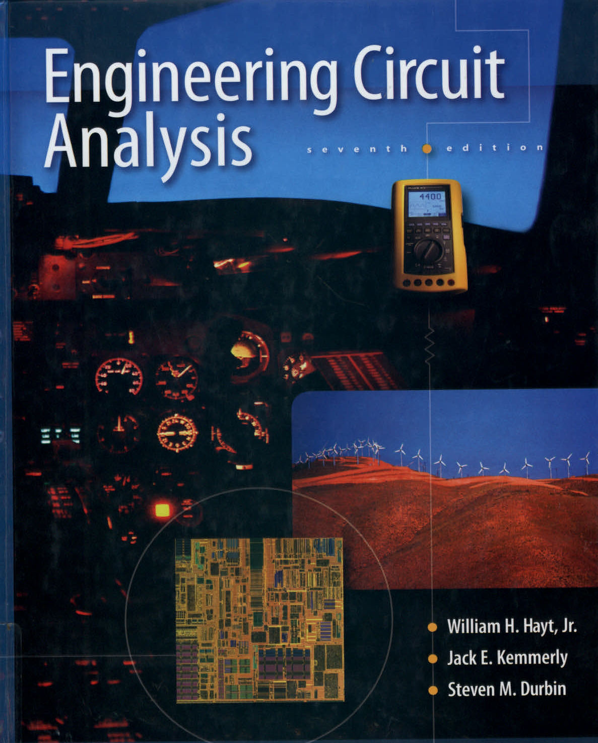 circuit analysis shape