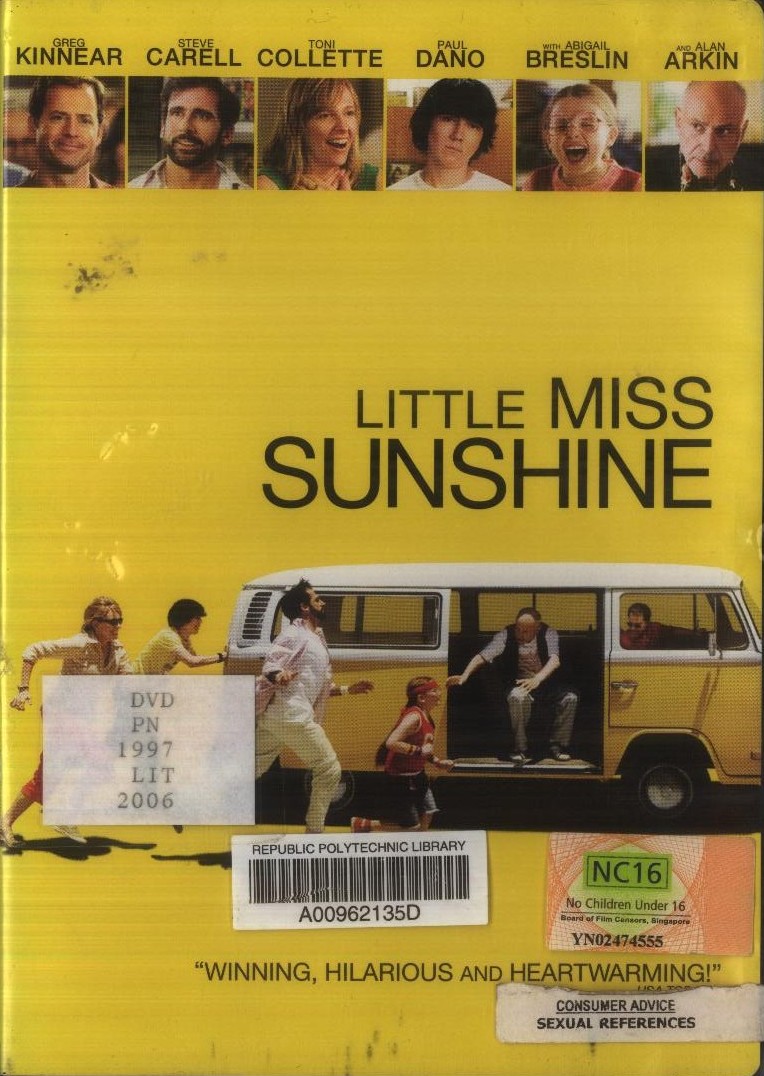 sunshine movie  review